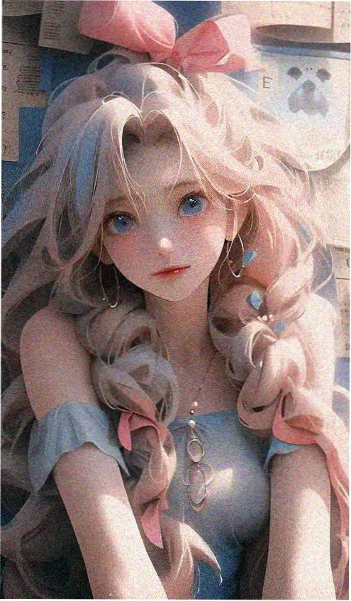 《霓虹档案》海报