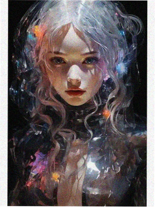 《旧金山雾夜》海报