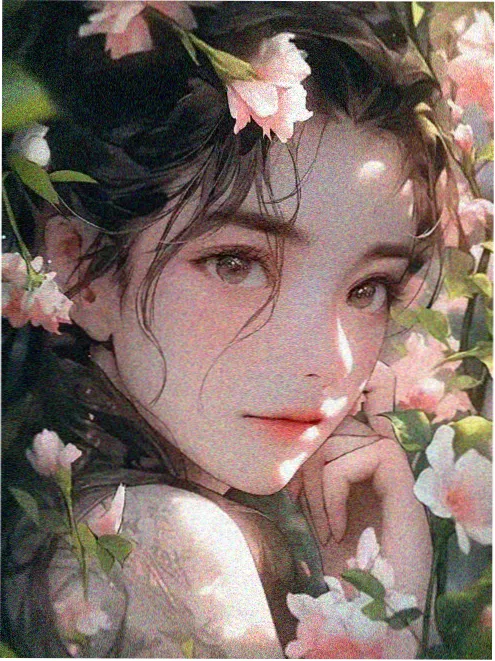《铁轨尽头》海报